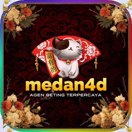 medan4d — mitra unggulan